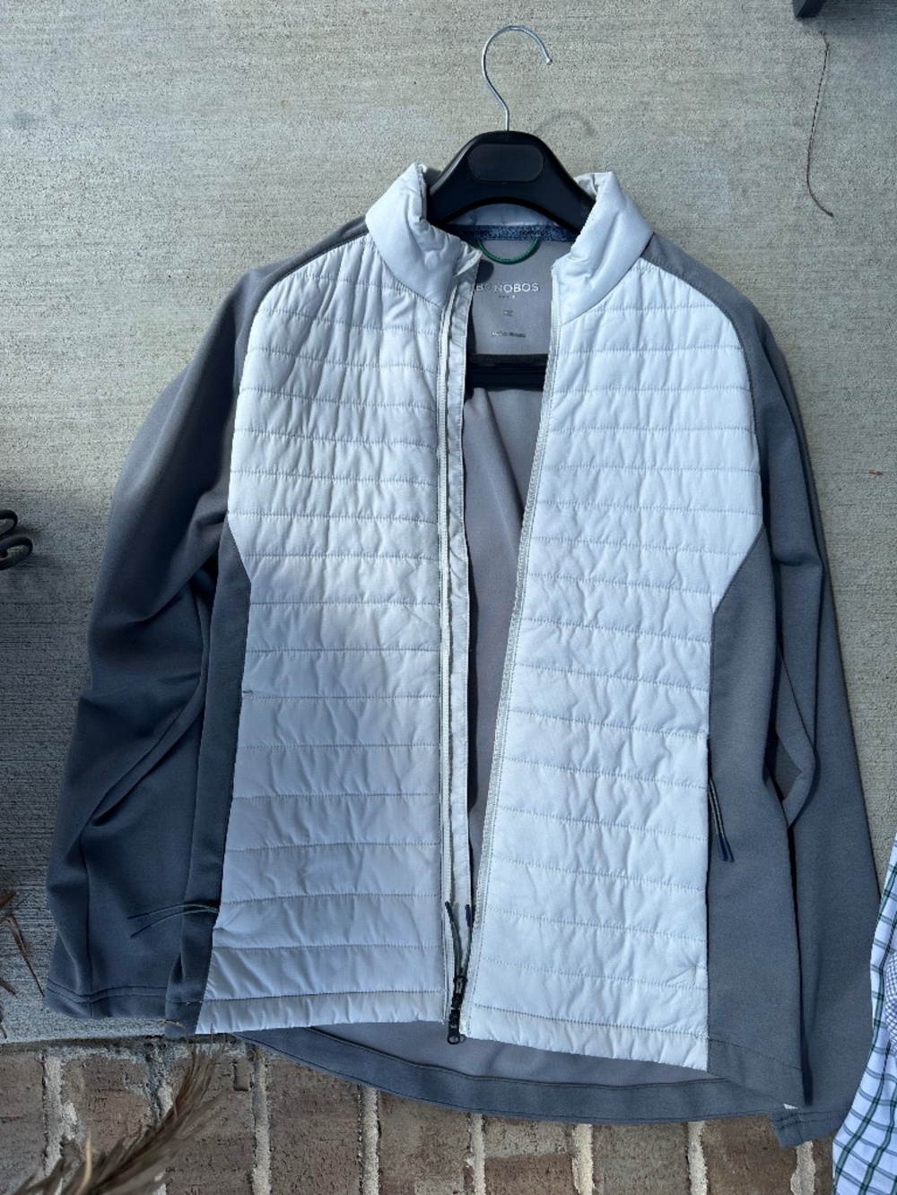 Bonobos Elements Jacket (Mens XS)